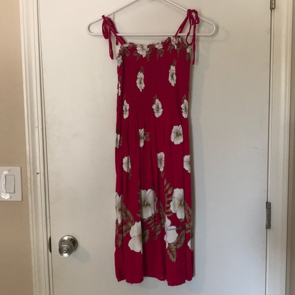 Summer Dress